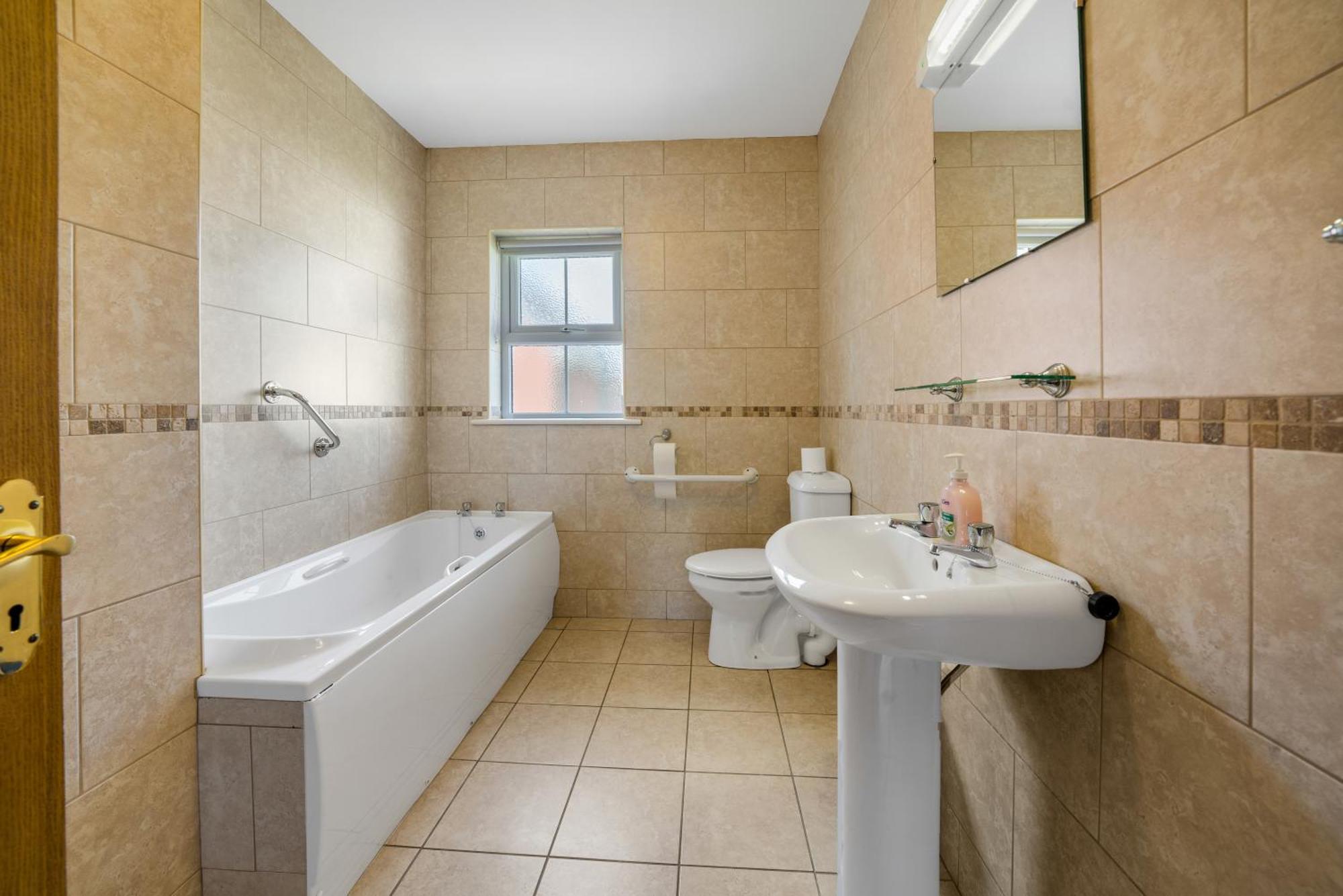 Downings Coastguard Cottages - Type B-E 外观 照片
