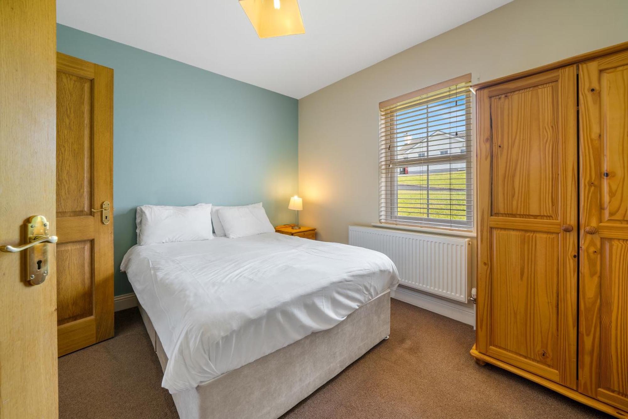 Downings Coastguard Cottages - Type B-E 外观 照片