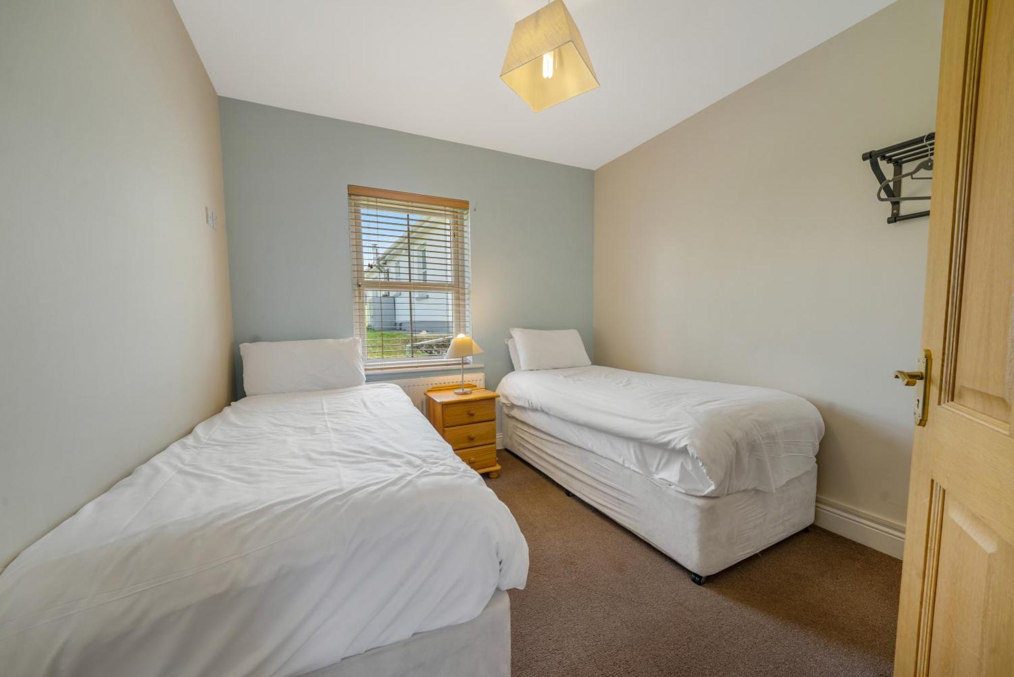 Downings Coastguard Cottages - Type B-E 外观 照片