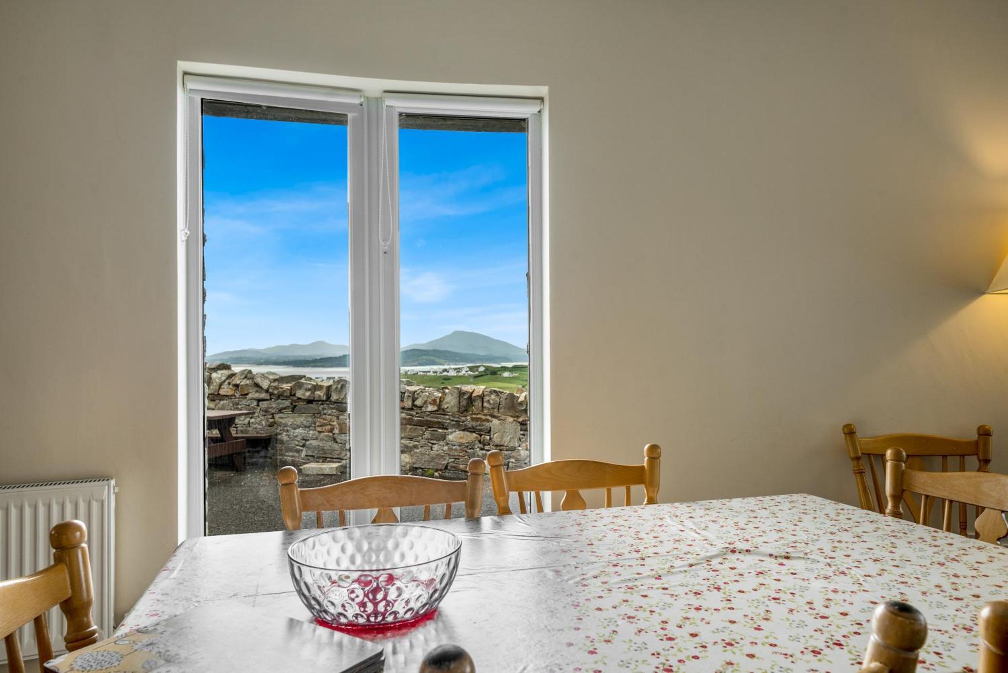 Downings Coastguard Cottages - Type B-E 外观 照片