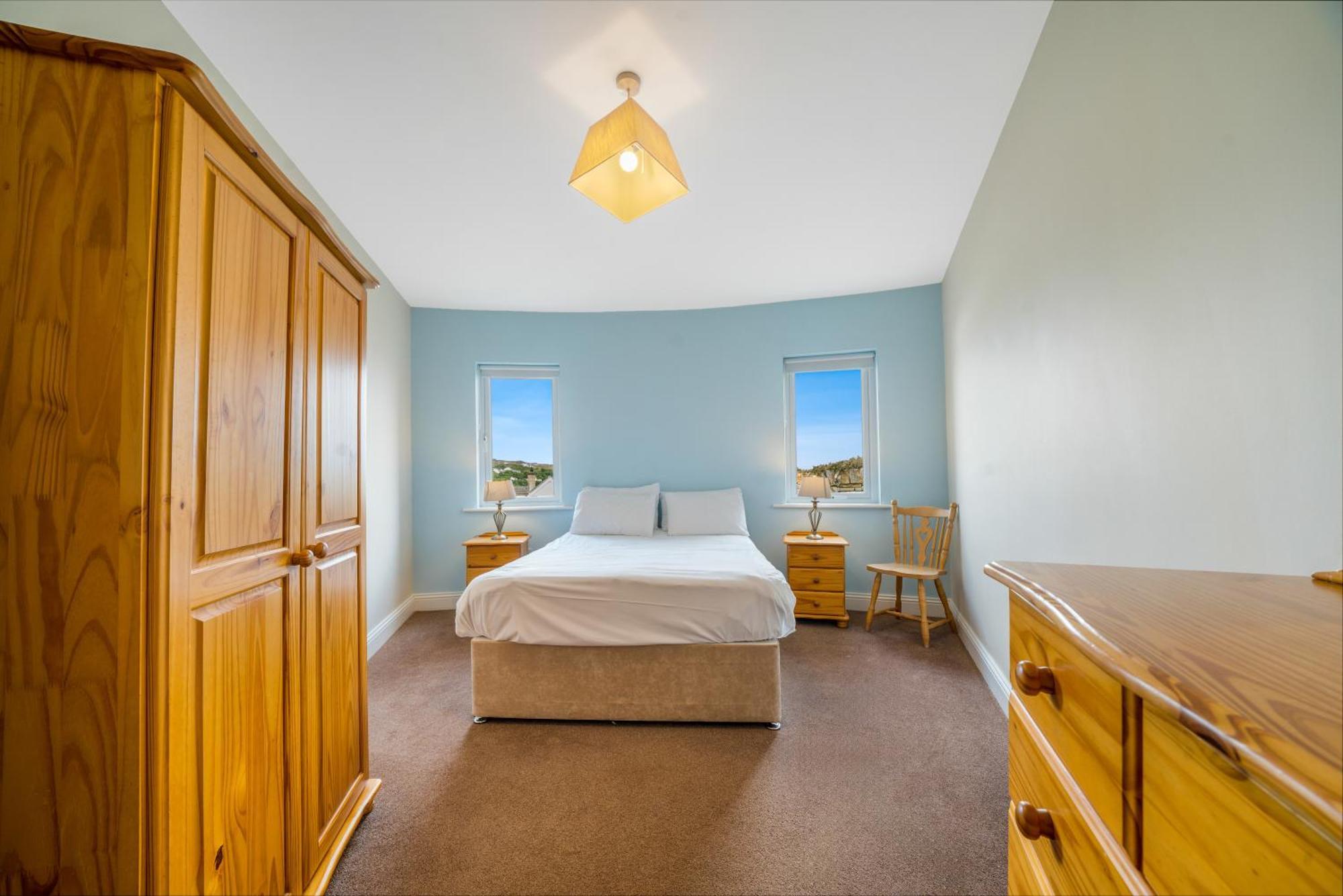 Downings Coastguard Cottages - Type B-E 外观 照片