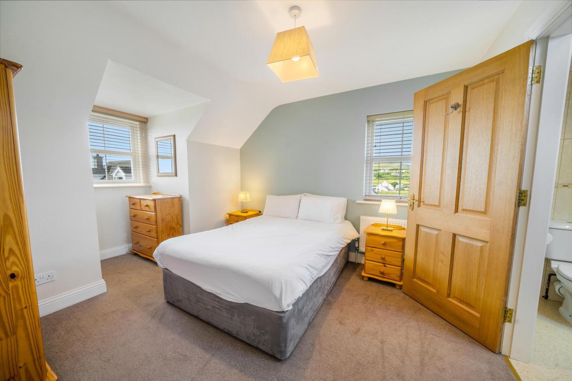 Downings Coastguard Cottages - Type B-E 外观 照片
