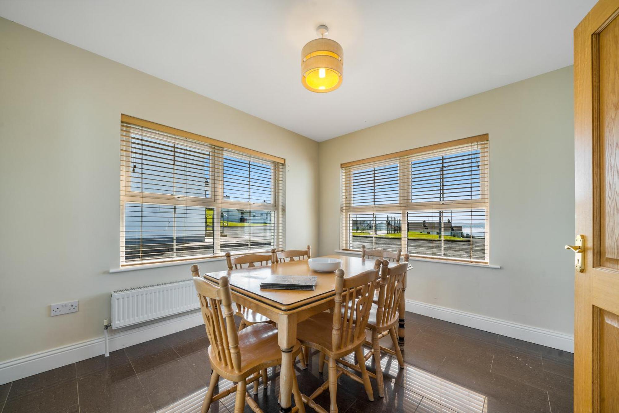 Downings Coastguard Cottages - Type B-E 外观 照片
