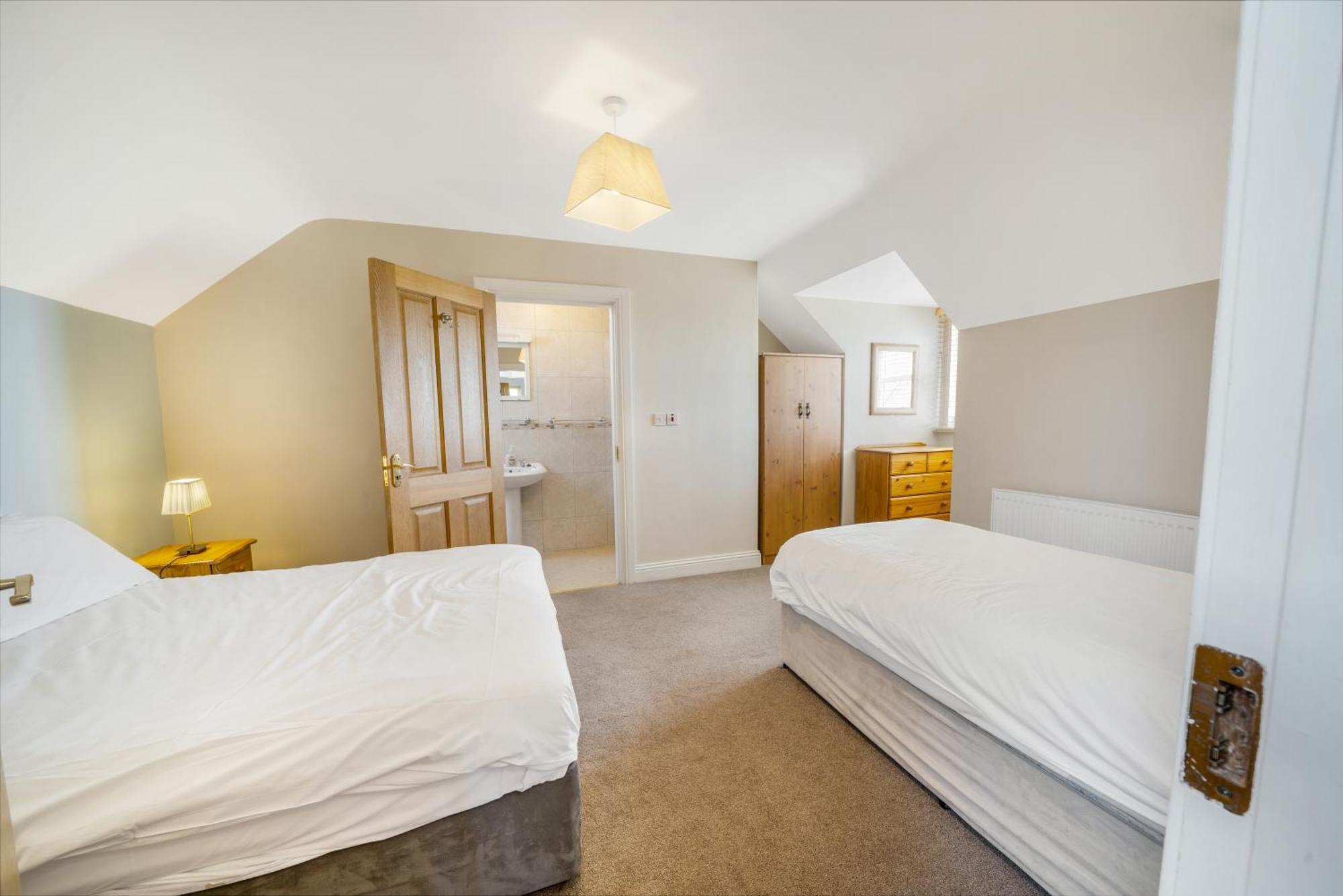 Downings Coastguard Cottages - Type B-E 外观 照片