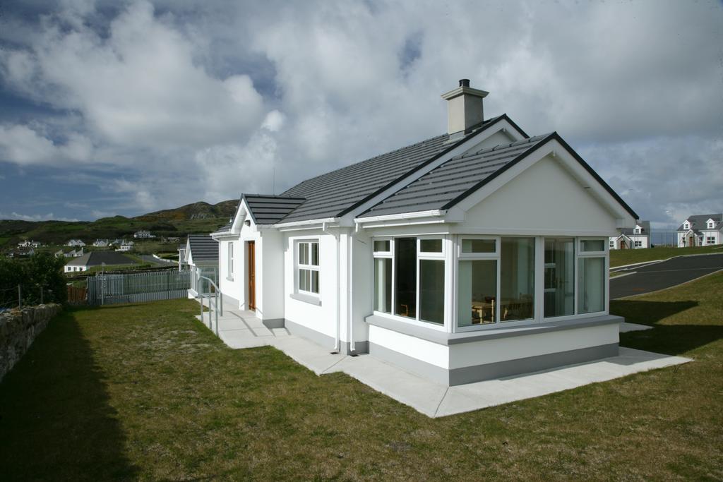 Downings Coastguard Cottages - Type B-E 客房 照片